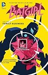 Batgirl Volume 2: Family Business