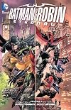 Batman and Robin Eternal, Vol. 1