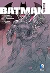 Batman: Europa