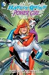 Harley Quinn & Power Girl