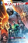 Justice League Volume 7: The Darkseid War, Part 1