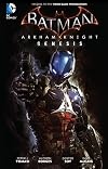 Batman: Arkham Knight Genesis