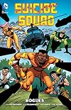 Suicide Squad Vol. 3: Rogues