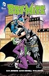 Bat-Mite