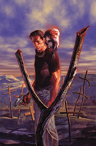 Absolute Y: The Last Man Vol. 2 book cover