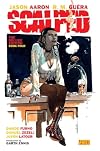 Scalped Deluxe Edition Book Four
