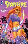 Starfire Vol. 1: Welcome Home