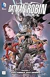 Batman and Robin Eternal, Vol. 2
