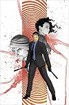 Grayson Volume 3: Nemesis
