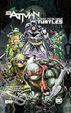 Batman/Teenage Mutant Ninja Turtles