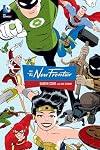 DC: The New Frontier Deluxe Edition