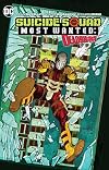 Suicide Squad Most Wanted: Deadshot