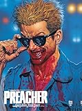 Absolute Preacher Vol 1