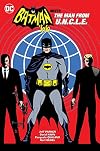 Batman '66 Meets The Man from U.N.C.L.E.