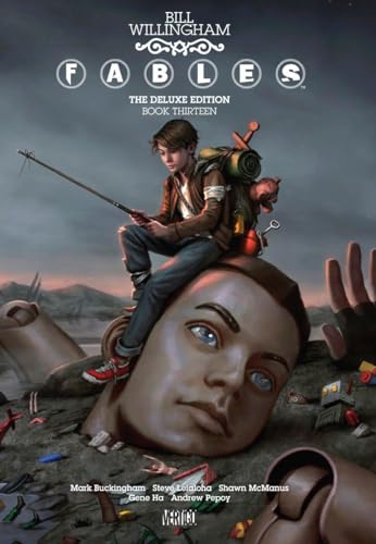 Book Thirteen book cover