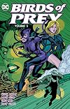 Birds of Prey, Volume 3