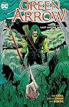 Green Arrow: Last Action Hero