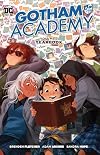 Gotham Academy, Volume 3: Yearbook
