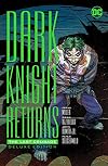 The Dark Knight Returns: The Last Crusade