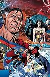 Absolute Infinite Crisis