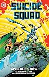 Suicide Squad Vol. 5: Apokolips Now