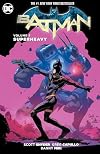 Batman Volume 8: Superheavy