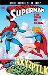 Superman: The Man of Steel, Vol. 9