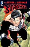 Superman: The Return of Superman