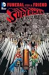 Superman: Funeral for a Friend