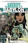 The Sheriff of Babylon Vol. 2: Pow. Pow. Pow.