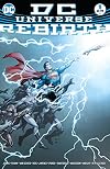 Rebirth Omnibus, Vol. 1