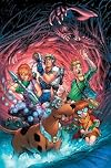 Scooby Apocalypse Vol. 1