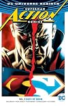 Superman: Action Comics Vol. 1: Path Of Doom (Rebirth)