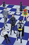 Batman '66 Meets Steed and Mrs Peel