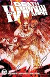 The Death of Hawkman