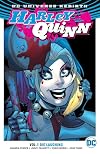 Harley Quinn (Rebirth) Vol. 1: Die Laughing