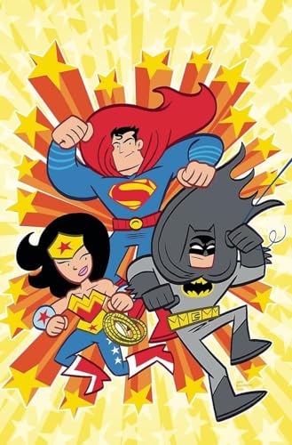 Cover of Super Powers