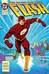 The Flash by Mark Waid Book Two