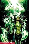 Green Lanterns (Rebirth) Vol. 2: Phantom Lantern