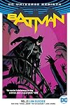 Batman (Rebirth) Vol. 2: I Am Suicide