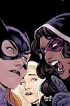 Batgirl and the Birds of Prey: Who is Oracle?