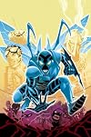 Blue Beetle Vol. 1: The More Things Change (Rebirth) (Blue Beetle: DC Universe Rebirth)