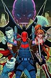 Red Hood And The Outlaws Vol 1 Dark Trinity Rebirth