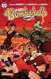 DC Comics: Bombshells Vol. 3: Uprising