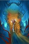 The Hellblazer Vol. 1: The Poison Truth (Rebirth) (Hellblazer: DC Universe Rebirth)