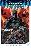 Batman: Detective Comics Vol. 2: The Victim Syndicate