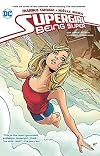 Supergirl: Being Super