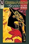 Green Arrow: The Hunt for the Red Dragon