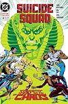 Suicide Squad Vol. 6: The Phoenix Gambit