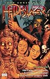 John Constantine, Hellblazer Vol. 16: The Wild Card
